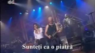 David Bisbal  Permítame señorasubtitrare în limba română [upl. by Anerat955]