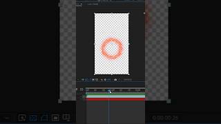 How To Export Transparent Video After Effects Tutorial StepbyStep Guide afterefects [upl. by Breana981]