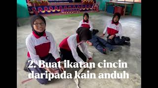 BANTU MULA  PERMPUAN [upl. by Cicely]