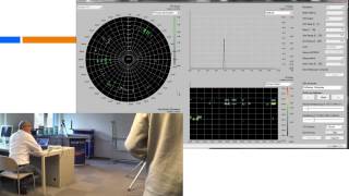 Webinar  Scanning Targets with SkyRadars Radar Training System [upl. by Aloin]