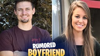 Jana Duggars Rumored Boyfriend Stephen Wissmann Explained [upl. by Jaimie]