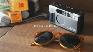 An Ektachrome Christmas 6 [upl. by Regor]