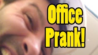 Office Prank [upl. by Parette]