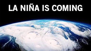 What la Niña Will Do to Earth in 2025 [upl. by Sandy]