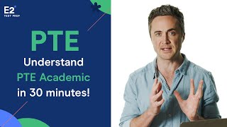 Understand PTE Academic in JUST 30 Minutes 2024 [upl. by Dressel418]