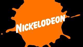 Nickelodeon Logo 2003 Splat V1 5 Variant C [upl. by Eitsyrc717]