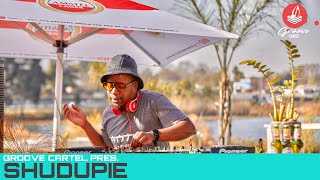 Amapiano  Groove Cartel Presents Shudupie [upl. by Bobbi285]