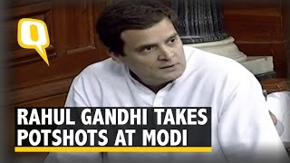 Rahul Gandhi Slams PM Modi’s Fair and Lovely Yojna [upl. by Nyrahs]