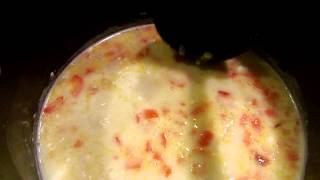 Turkey Soup Recipe [upl. by Zanlog611]