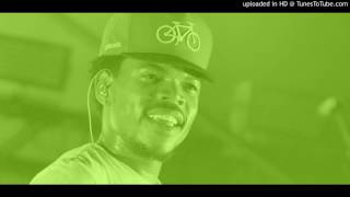 Chance The Rapper  Unlimited Together [upl. by Cann]