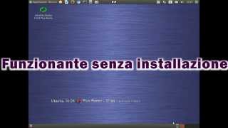 Installare Ubuntu 1404 Plus Remix italiano  Superato [upl. by Bertold468]