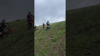 Enduro SLOW Uphill Race [upl. by Voss633]