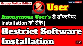 Enable Group Policy Editor in Windows 1110 Home  Gpedit Windows 11 Missing 2024 hindi [upl. by Nylarej585]