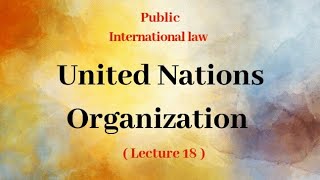 United Nations organization in hindi [upl. by Price82]