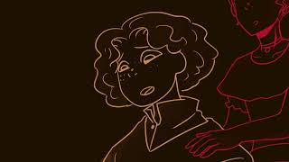 Camilos Interlude Animatic [upl. by Zoeller]