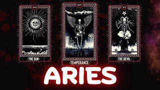 ARIES INCREDIBLE WEALTH IS ON THE HORIZON 💰 YOU’LL HAVE EVERYTHING—amp THEYVE BEEN ASKING ABOUT YOU [upl. by Alitha]