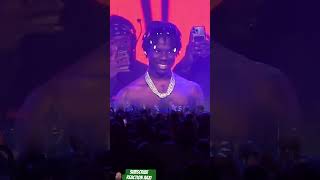 Rema Calm Down Live concert calmdown rema burnaboy viralshort reaction greatmusic [upl. by Lucho952]