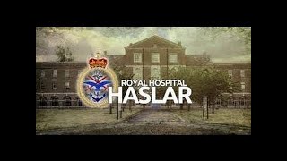 ✪✪ HASLAR  The Secrets of a War Hospital  BBC Documentary 2015  ✪✪ [upl. by Esirahs819]