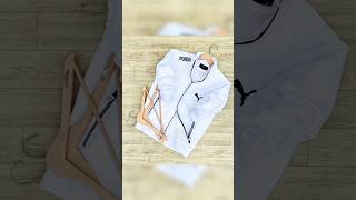 Puma jacket review trending pumajacketshortspuma🧥😱🤯 [upl. by Douville]