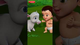 Nanna maneyalli ondu karu  Cow Song  Kannada Rhymes for Kids  Infobells kannadarhymes cowsong [upl. by Urias238]