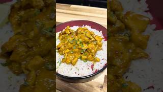 Thanks to HelloFresh for sponsoring todays video Lets make Coconut Curry Chicken [upl. by Lauralee]