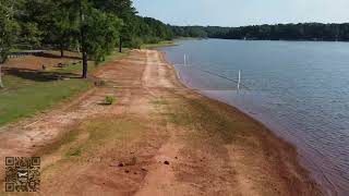 More Drone Footage from Friendship Rec Area [upl. by Stoll]