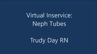 Neph Tube [upl. by Edsel]