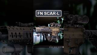 New SCARL and SCARH Builds New Patch [upl. by Sidell]