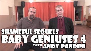 Shameful Sequels Baby Geniuses 4 [upl. by Nas]