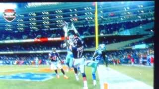 Amazing catch by Alshon Jeffery [upl. by Bandur]