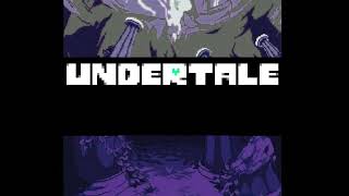 “Aligned Major”  Undertale Fan Theme [upl. by Gradeigh]