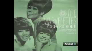 The Marvelettes  You Should Know Stereo [upl. by Yren]