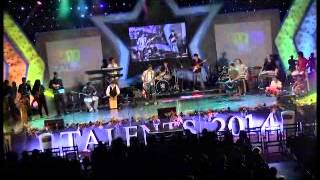 Yanna rata wate instrumental cover Talents 2014 [upl. by Orban785]