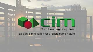 CIM Technologies Inc Company Profile 2024 [upl. by Flodnar622]