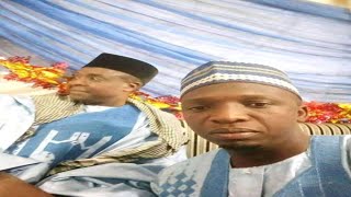 Barhama Gombe  Bayi Inyasi Agaisheka Gausi Babba [upl. by Cly344]