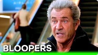 DADDYS HOME 2 Bloopers amp Gag Reel 2017  Mark Wahlberg Will Ferrell [upl. by Bogosian]