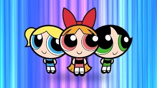 The Powerpuff Girls  Gangreen Gang [upl. by Penrose]