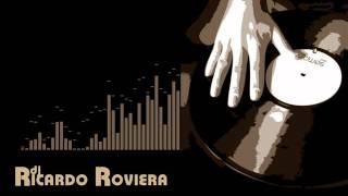 chora me liga  dj ricardo roviera extended mix [upl. by Assirrem]