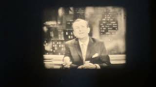 Jack Parr’s resignation from the tonight show Feb 1960 [upl. by Rentschler145]