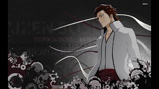 Illusion of trust  Aizen speech  Bleach bleach aizen bleachquotes [upl. by Lyreb]