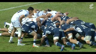 Colomiers  Provence Rugby [upl. by Lynde]