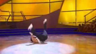 SYTYCD Hokuto quotHokquot Konishi solos [upl. by Neetsyrk]