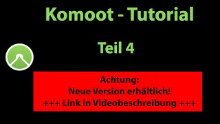 Komoot Tutorial  Teil 4  Touren selber planenAlte Version mit Stand 2017 [upl. by Merwin849]