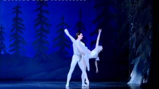 Tchaikovsky Lo schiaccianoci Estonian National Ballet [upl. by Waligore]