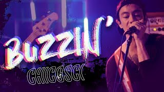 Chicosci  Buzzin OFFICIAL MUSIC VIDEO [upl. by Tegdig]