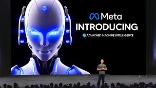 Metas GROUNDBREAKING Robotics Project Will Change Embodied AI Forever [upl. by Yseulte]