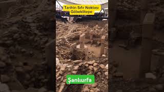 Halfetiden Göbeklitepeye urfa halfeti tarih seyahat turizm history gobeklitepe [upl. by Hayarahs910]