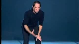 Gad Elmaleh le blond [upl. by Lauryn]