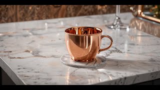 Benefit of Drinking Copper Water [upl. by Anahcar]