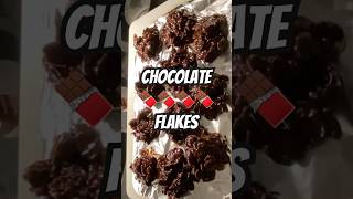 ‼️‼️🍫🍫 Choco Flakes 🍫🍫‼️‼️ [upl. by Warfourd104]